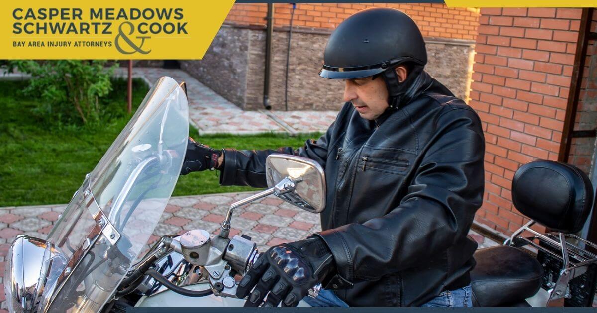 Motorcyclists: Dress for the Slide, Not the Ride