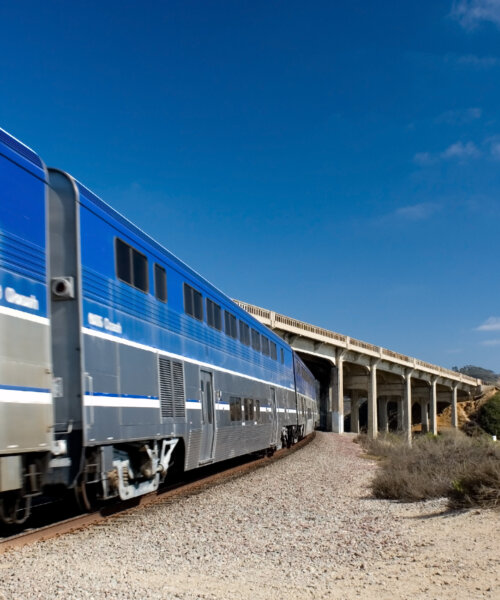 Passenger Train