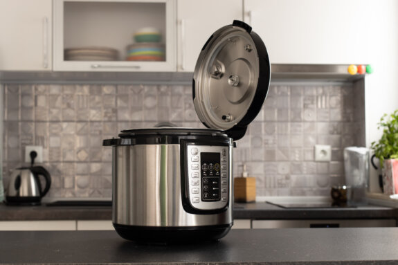 Instant Pot or Other Pressure Cooker Burn Injuries Lawyer